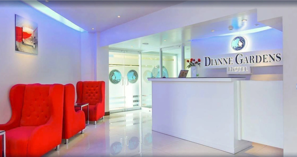 Dianne Gardens Hotel