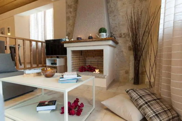 Villa Peonia