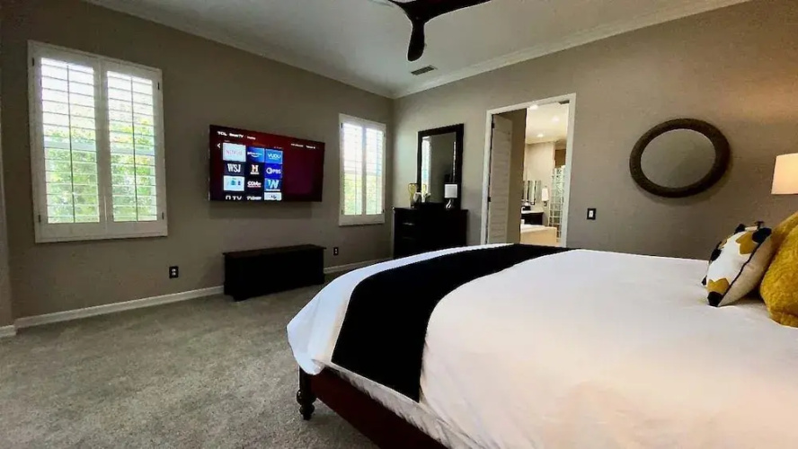 Fairway View Estate