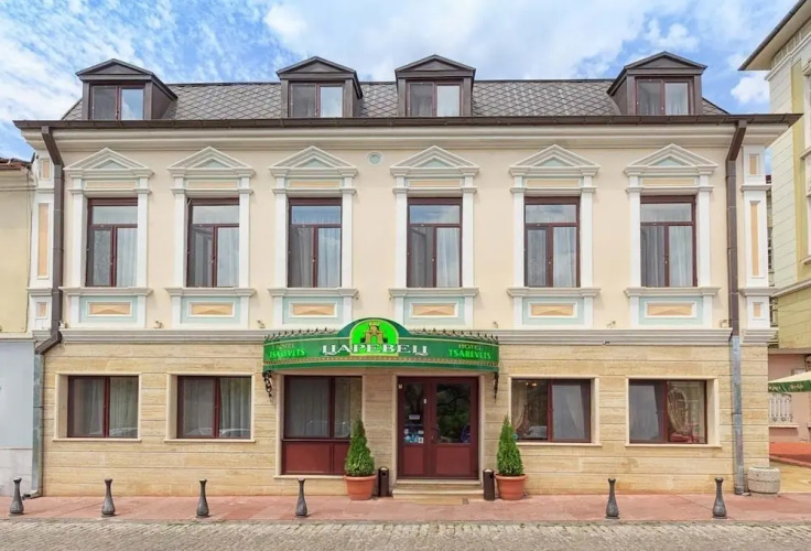 Hotelbild