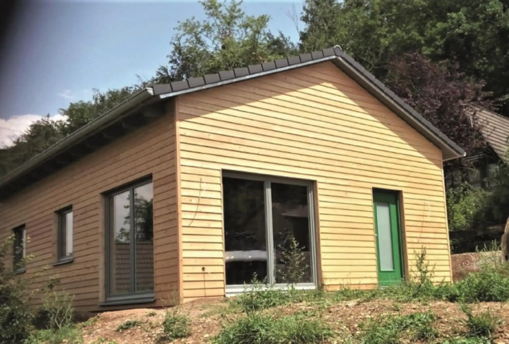 Ferienhaus 59