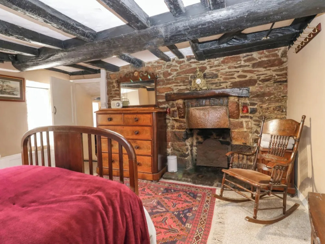 Hearthstone East Cottage