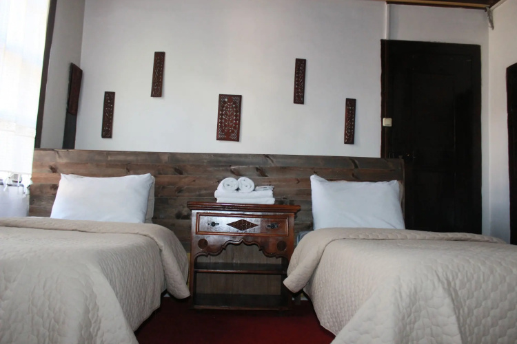 Hotelbild