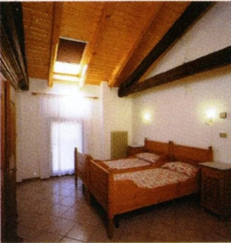 Casa Corazza