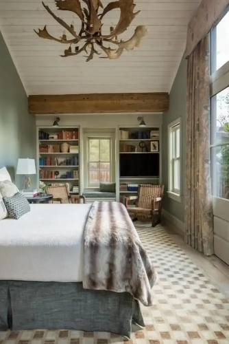 Eleven Sopris House