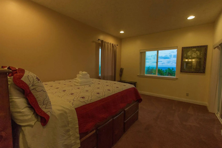 Oceanfront Legacy