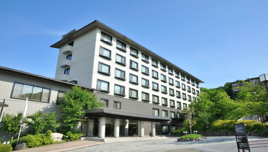 Imagen del hotel