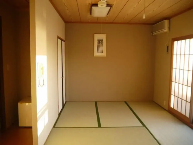 Pension Sirogisu