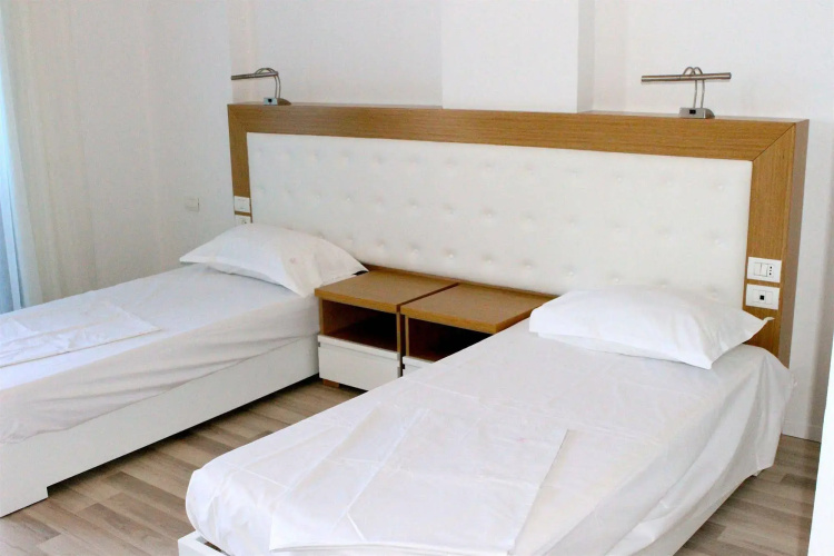 Regina Blu Hotel