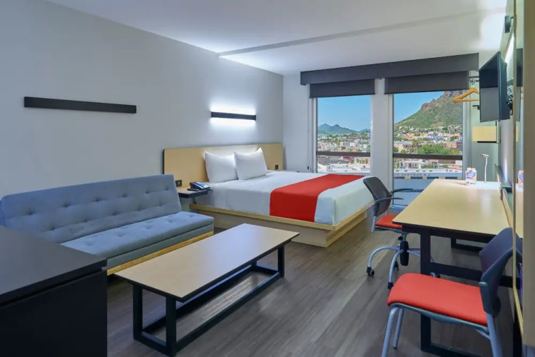 City Express by Marriott Guaymas
