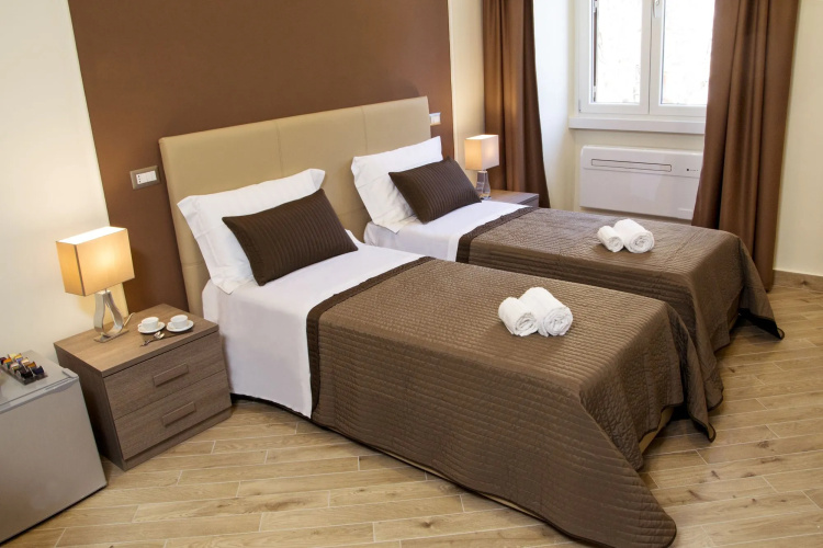 Colonna Luxury Suites