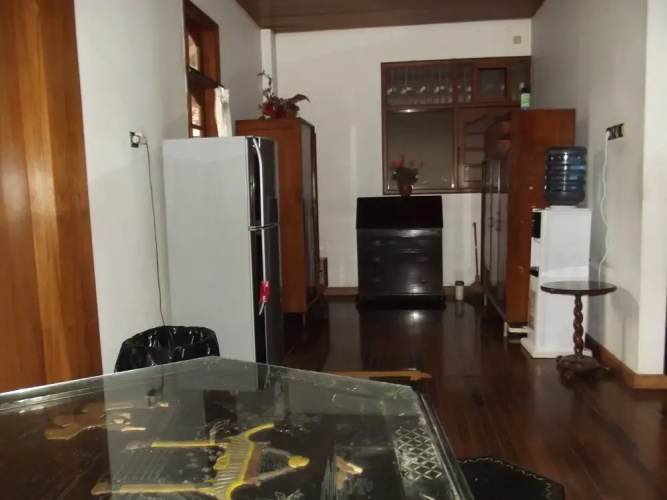 Rumah Utama