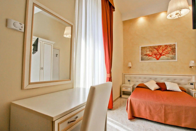 Hotel Il Villino
