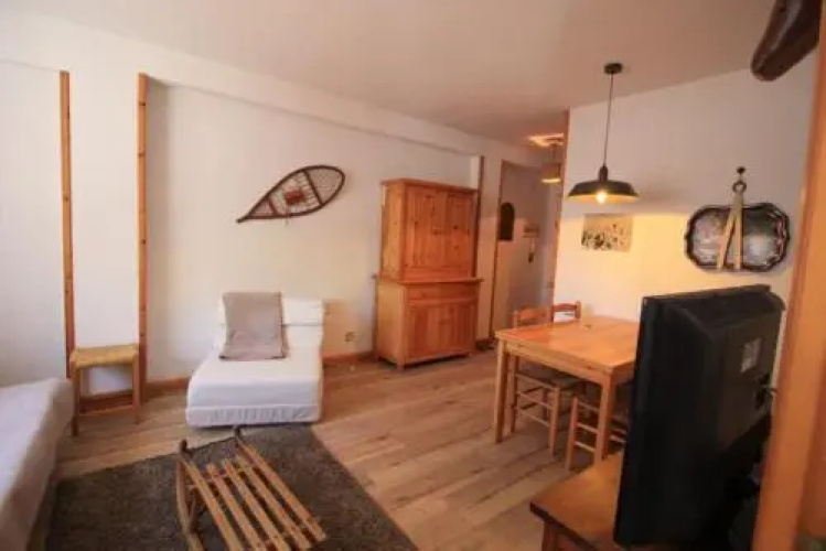 Apartamentos Sapporo III
