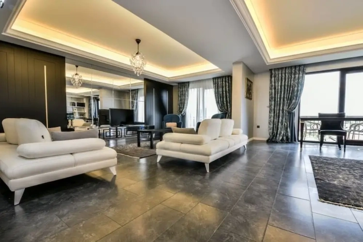 Royal Double Suite