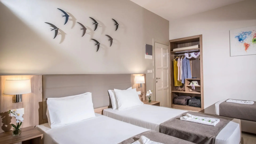 Marianthi Apartments