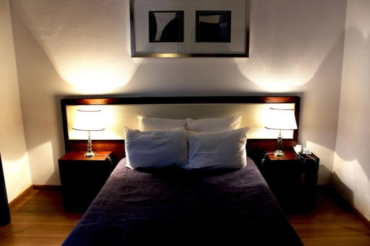 Hotel Excelsior