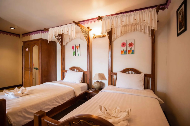 Ban Aothong Hotel