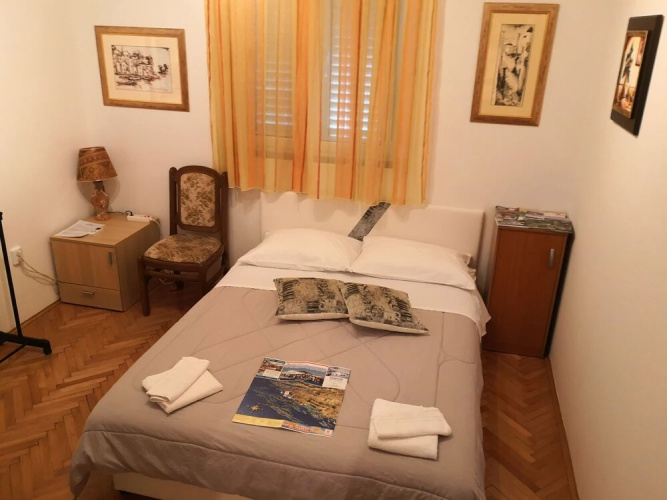 The Nice Dreams Guesthouse