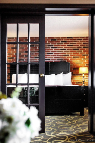Quality Inn & Conference Centre