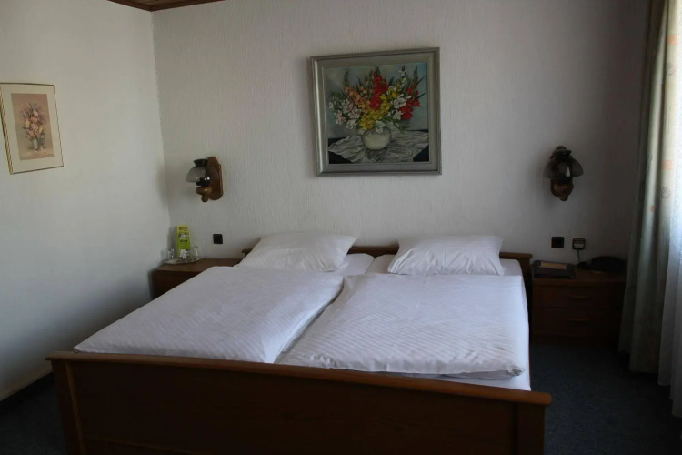Stadt-Hotel Bartels