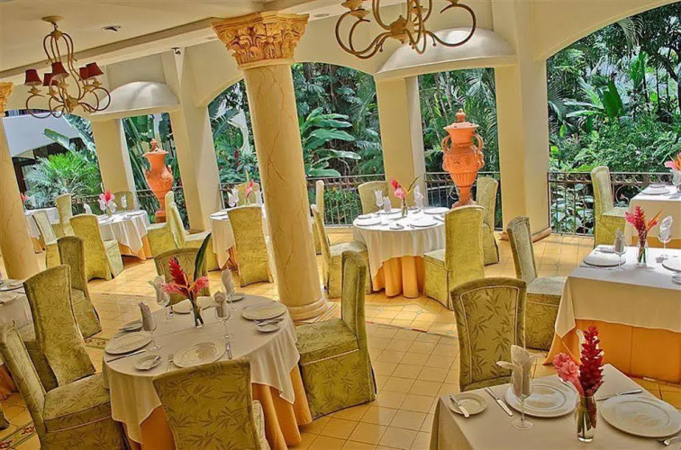 Hotel Beacon Escazu