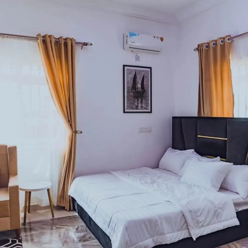 Economy Apartment