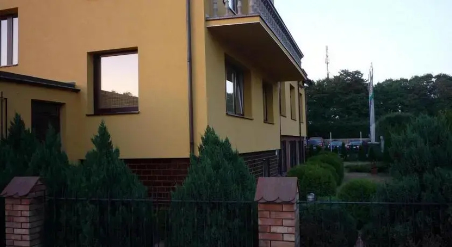 Villa Maria