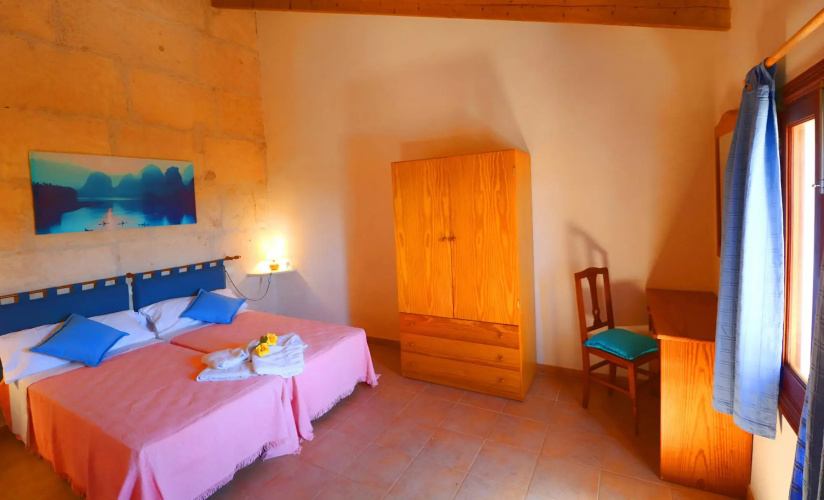 Finca Alcoraia 408 by Mallorca Charme