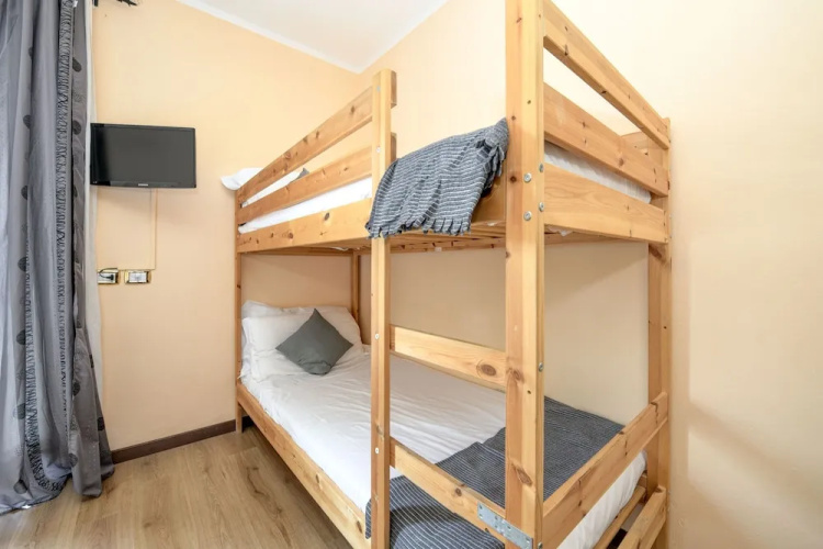 A.G. Holiday Hotel