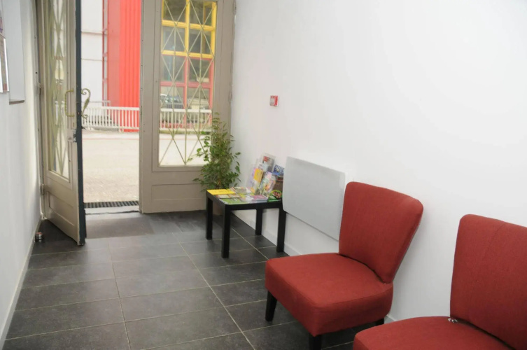 Kyriad Direct Morez