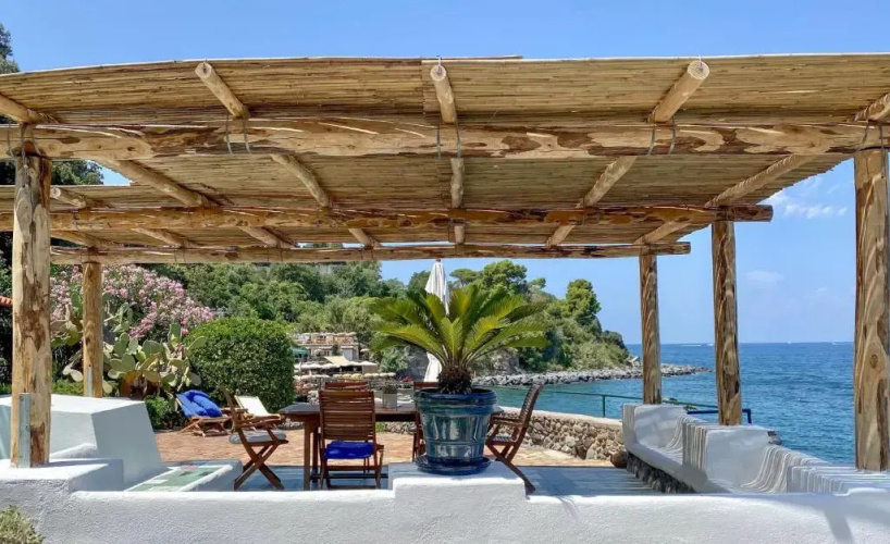 Nelinda Waterfront Accommodation (Adults Only)