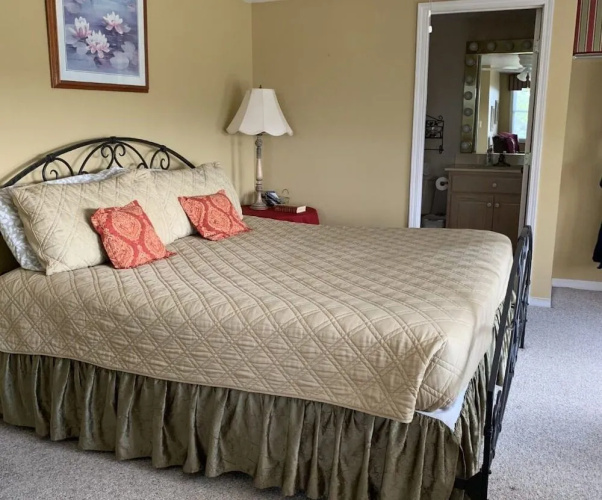 Biggers Bed & Breakfast