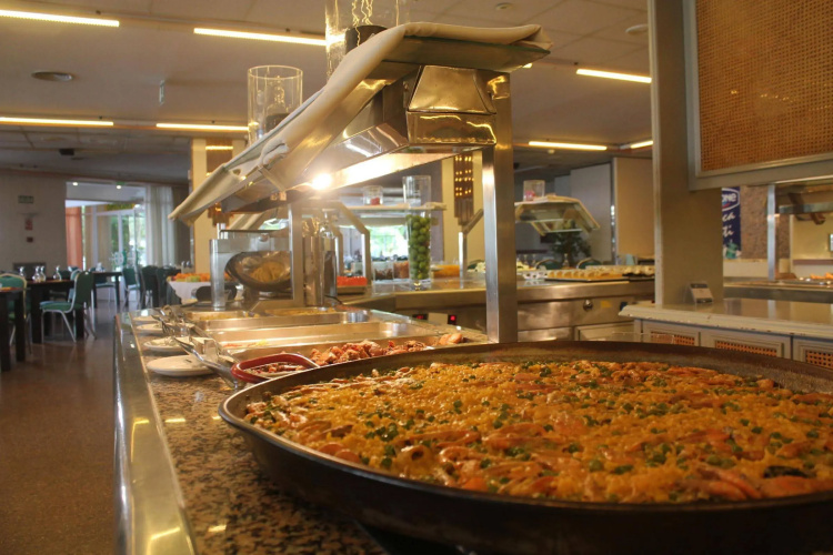 Ar Roca Esmeralda Wellness & Spa Hotel photo 13