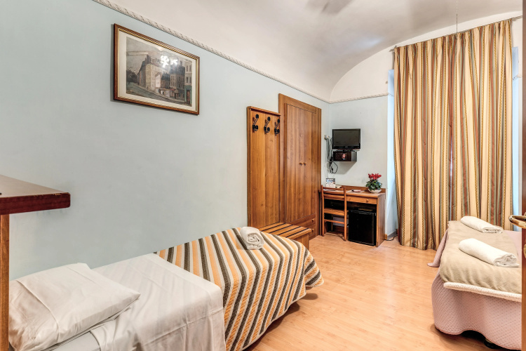 Hotel Altavilla
