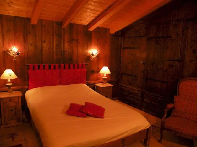 Restaurant Le Pilatus Courchevel