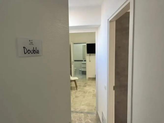 Suite Costa Sicana