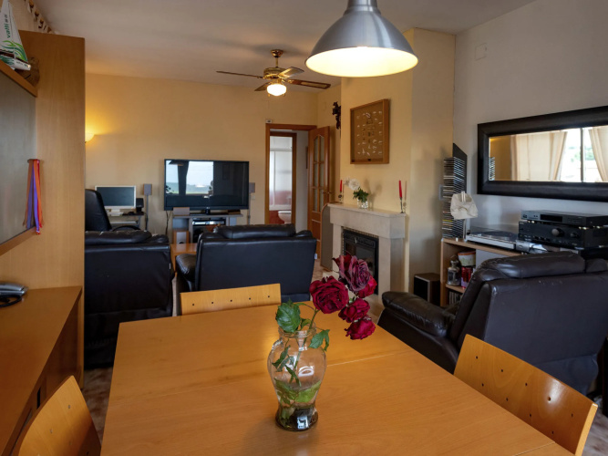 Holiday Home Oasis