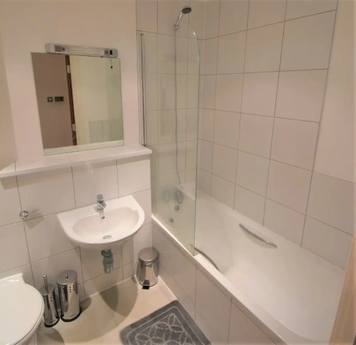 Standard Double Apartment