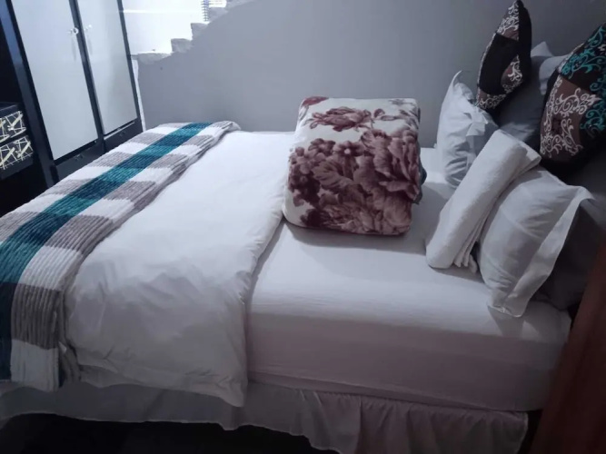 One Love Suites - Mokopane