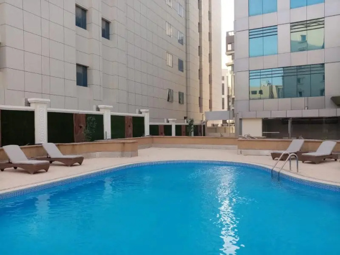 New Blue Rose Hotel