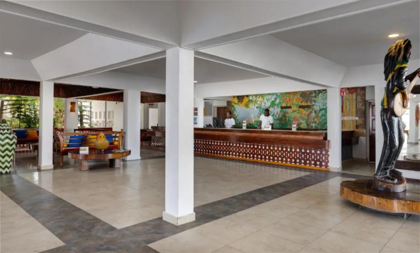 Decameron Club Caribbean Runaway Bay, Ramada All Inclusive photo 37