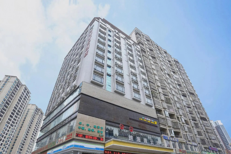 Imagen del hotel