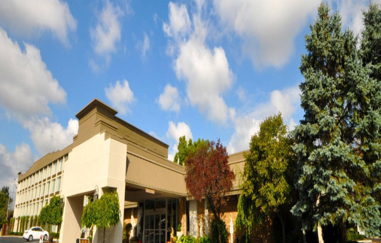 Holiday Inn Cleveland - Mayfield photo 30