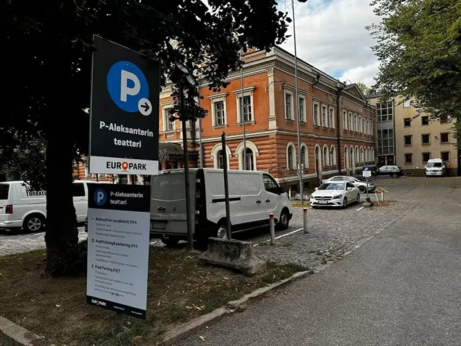 Image de l'hôtel