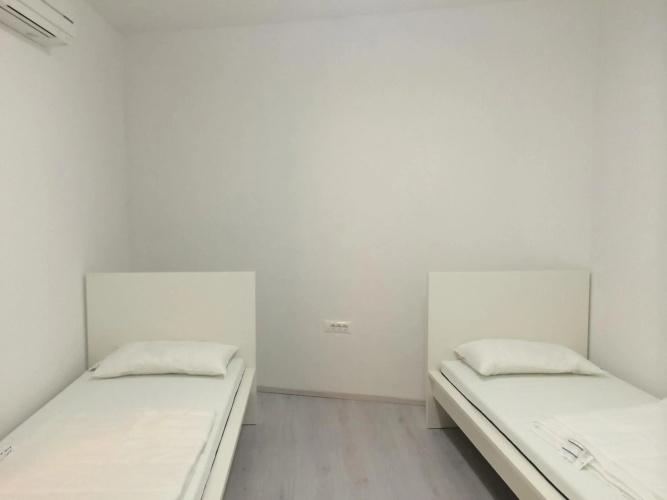 Apartments Sik 2