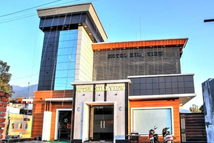 Otel görseli