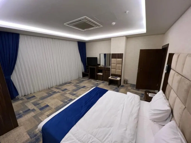 Economy Single room