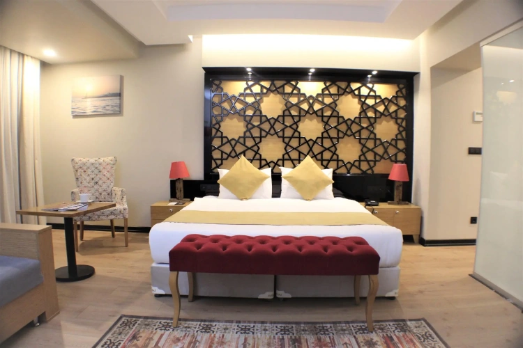 Superior Double room
