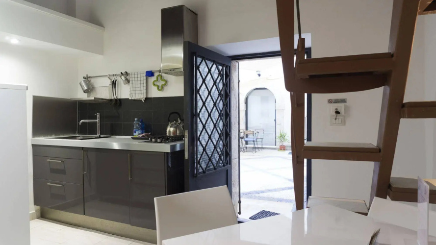 1743 Loft Siracusa